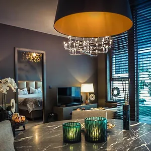  Apartment The 0507 A Luxury Flat In Belgien