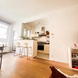  Apartment Op Locatie In Belgien
