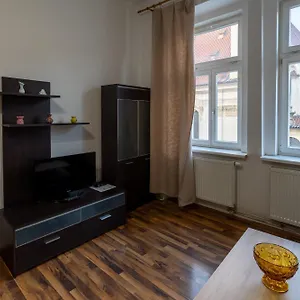  Apartment Downtown Tschechische Republik
